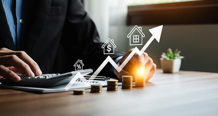 Inversión inmobiliaria y coliving en Madrid