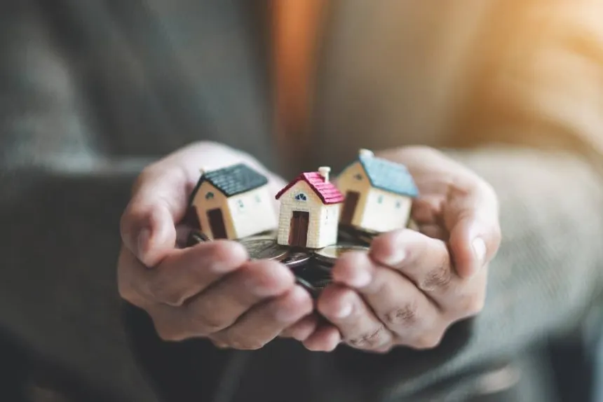 Inversión inmobiliaria y coliving en Madrid